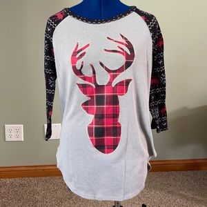 Cute Christmas sweater